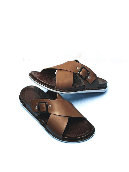 Handmade Chappal/Sandals, D-7